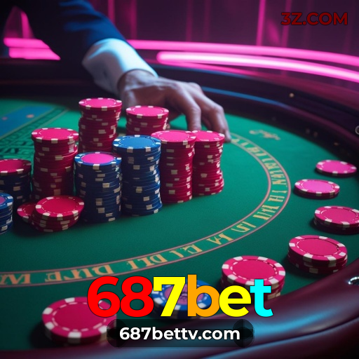 Cassino 687bet | Slots Online com Alta Performance