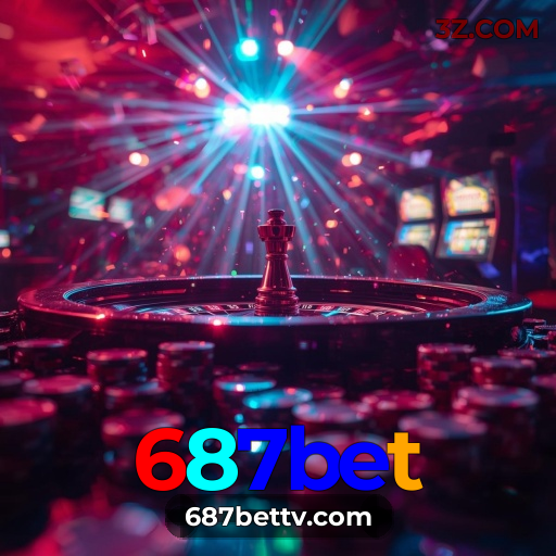 Cassino 687bet | Bônus de Boas-Vindas e PIX Instantâneo