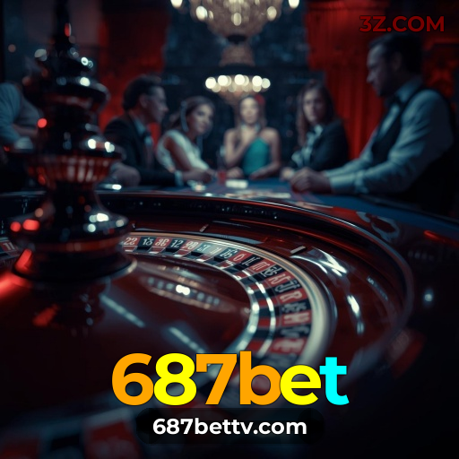 687bet.com | Login Seguro e Suporte 24h no Brasil